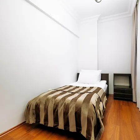 Flat W Balcony 8 Min To Kadikoy Square Istanbul